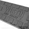 Westin Automotive 19-C RAM 1500 QUAD CAB(6. 4 FT BED)PRO TRAXX 5 WTW OVAL NERF BARS STAINLESS STEE 21-534730 - alternate 5
